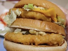 -麦当劳(王顶堤店)