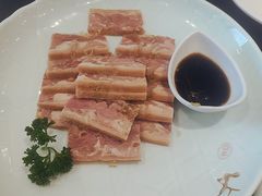 -三凤酒家·百年无锡菜(清扬茂业店)