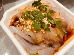酸辣凉皮-庐州太太(鼓楼店)