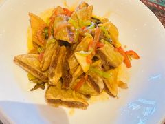 -巴依老爷新疆美食(工体旗舰店)