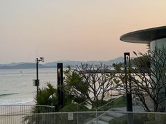 -深圳大梅沙京基洲际度假酒店