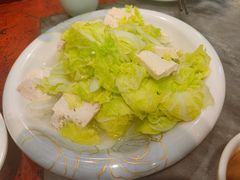 -都一处烧麦馆(前门店)