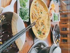 -盈田盈粥庄(黄兴公园店)