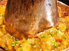 -觅山云南菜(泊富ICITY店)