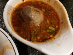 -牛品荟牛肉火锅(新城广场店)