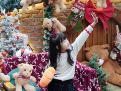 -HERRE·FARM 赫尔露营农场·团建聚会包场