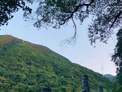 -太白山御龙湾温泉