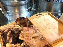 -中发源·清真餐厅(南油店)