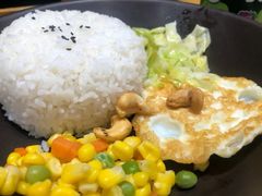 -海盗虾饭·剥好的小龙虾饭(上地辉煌店)