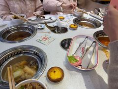 -龍歌自助小火锅(秦淮水游城店)