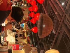 店内布置-老湘村·湖南土菜(天河维多利店)