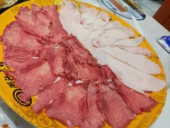 -潮汕大目牛肉火锅(皇岗旗舰店)