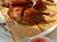 红烧乳鸽-胜记酒家(荔枝公园店)