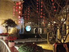 -卫鼎轩·曹公馆(鼓楼店)