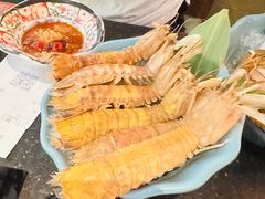 皮皮虾-牛New寿喜烧(新六百店)