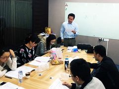 -粤学粤好·港式粤语文化及学习中心(福田南山都有店)