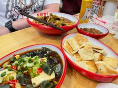 -西粉堂新疆米粉(朝外店)