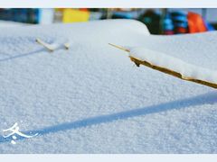 -蓟县盘山滑雪场