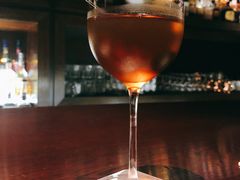 -The Bottle Bar(羲和商业广场店)