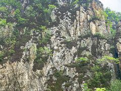 -大连天门山国家森林公园