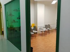 -英孚教育青少儿(河东中心)