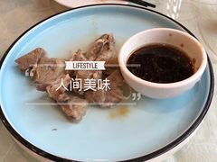羊肉-三义和酒楼(广渠门店)