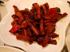 红烧牛板肚-庐州太太(CBD店)