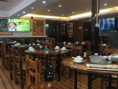大堂-顺德渔村(梅花园店)