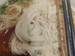 -马记永·兰州牛肉面(天通苑家乐福店)