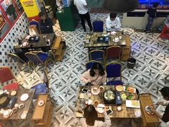-小龍鳳·港式海鲜打边炉(沙湖路店)