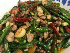 -陶然居·重庆菜(生态园店)