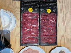 -正禾鲜·潮汕牛肉火锅(凯德天府店)