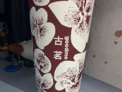 -古茗(惠来南门大街店)