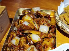 -搓火大都会(广安门总店)