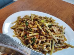 -文记沸腾鱼(永安路总店)