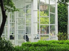 -四海公园(南山区)