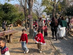 -HERRE·FARM 赫尔露营农场·团建聚会包场