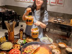 -冯校长老火锅(广州正佳广场店)