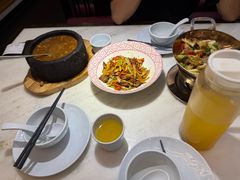 -径山十八道·风味民间菜(杭州总店)