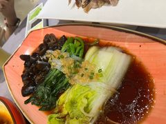 -全聚德(长白直营店)