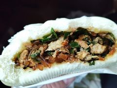 安阳荤素包子-金狮麟·新豫菜(金码大厦店)