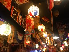 大堂-平成屋·午肴夜酒(四川北路店)