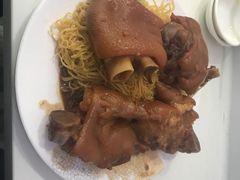 -麦文记面家(佐敦店)