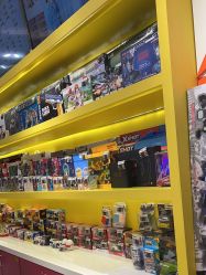 -meland·儿童乐园·游戏厅娃娃机·电玩Xbox(成都合生汇店)