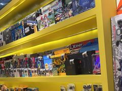-meland·儿童乐园·游戏厅娃娃机·电玩Xbox(成都合生汇店)