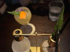 -BAR Signal·鸡尾酒酒吧