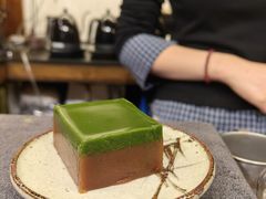 -Hei Cafe(工体店)