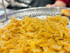 -永安里地摊烤肉(首创店)