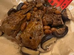 -清水亭湖北菜(大屯DT51店)