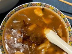 -金狮麟·新豫菜(金码大厦店)